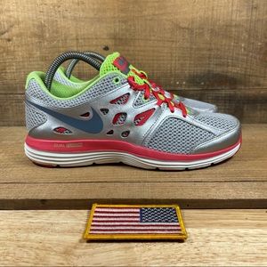 Nike Dual Fusion Lite